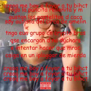 CHIVATO (feat. Bandolero del Verso & Freninez) (Explicit)