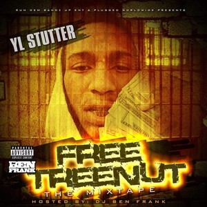 YL Stutter - Free Teenut