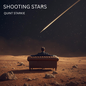 Shooting Stars (Studio)