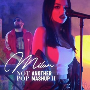 Not Another Pop Mash-Up 2