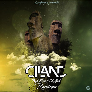 Oh Girl (Wave Remix)