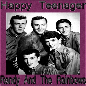 Happy Teenager (Doo Wop)