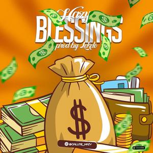Blessings (feat. CallmeHazy)