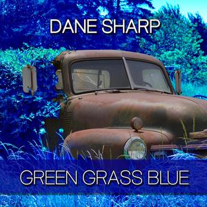 Green Grass Blue