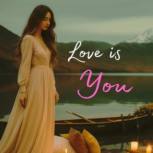 Love is You (feat. Mack Vocals)