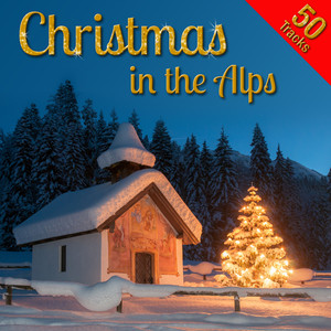 Christmas in the Alps