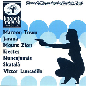 De Jamaica a Roma (Via Budapest)