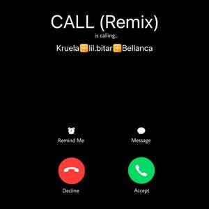 CALL (Remix|Explicit)