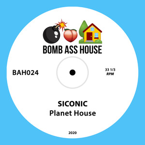 Planet House (Original Mix)