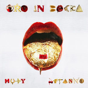 Oro In Bocca (Explicit)