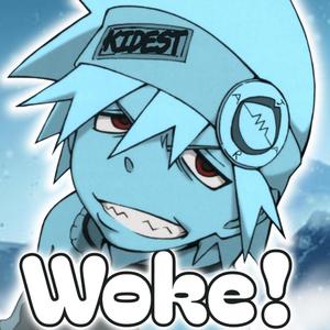 woke! (feat. JAAR) (Explicit)
