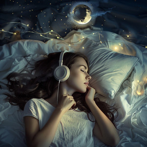 Deep Sleep: Music for Restful Slumber