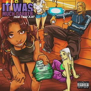 Otis (Nobody) (Explicit)