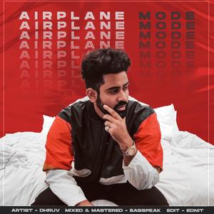 Airplane mode (feat. Basspeak & Just a kid)