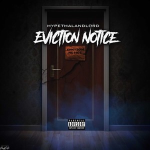 Eviction Notice