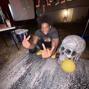 Freestyle Shyt Pt 1 (Explicit)