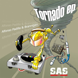 Tornado (Original Mix)