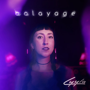 Balayage (Explicit)