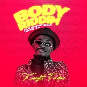 Body (Body Riddim) [Explicit]