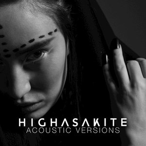 Acoustic Versions (Acoustic Version)