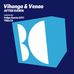 After Dawn (Felipe Garcia|UY|Remix)