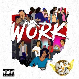 Still WORKing (Explicit)