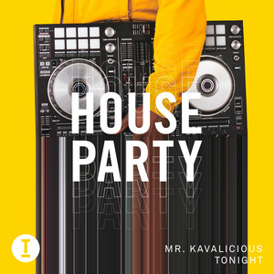 Tonight (Extended Mix)