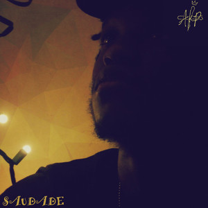 Saudade (Single)
