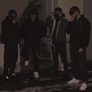 Alles egal (feat. lui diaz, lero, nold & skaiz) (Explicit)