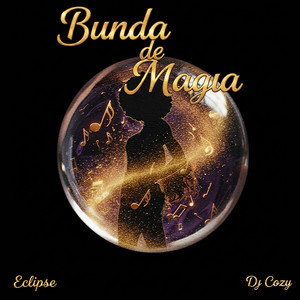 Bunda de Magia (Explicit)