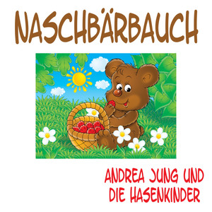 Naschbärbauch