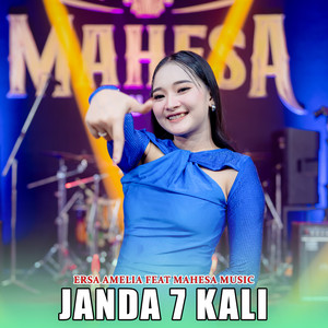 Janda 7 Kali