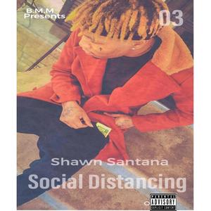 Social Distancing (Explicit)