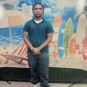 Hazard Lights Pt. III (feat. DudeyLo) (Explicit)