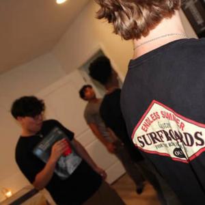 Suicide Doors (Explicit)
