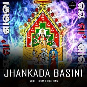 Jhankada Basini