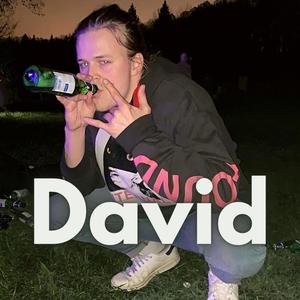 David Har Hög Promille (feat. Corrified)