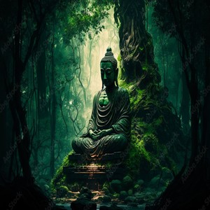 weightlees Soul Meditation