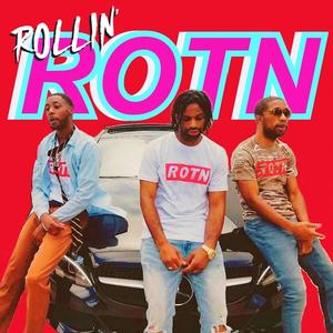 Rollin'(feat. YP Music, Fly Boy Vet & Amat The Great)