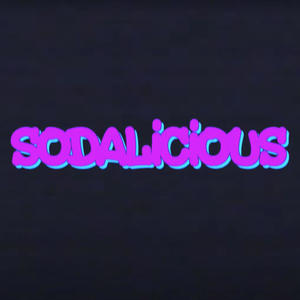 Sodalicious (feat. Joe Cash) (Explicit)