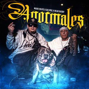 Anormales (Explicit)