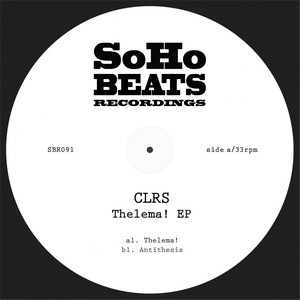 Antithesis (Original Mix)