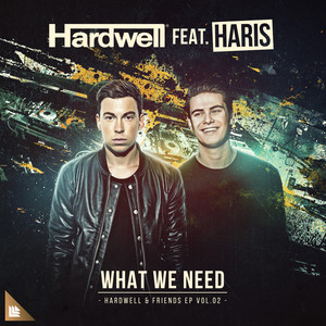 What We Need (Acapella)