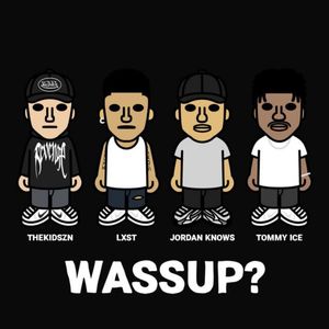 Wassup? (Explicit)