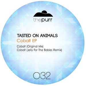 Cobalt (Jelly for the Babies Remix)
