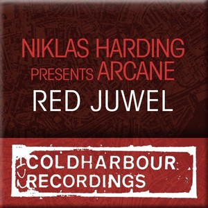 Red Juwel (Basic Perspective's Blackout Mix)