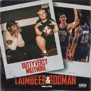 Laimbeer and Rodman (deluxe) [Explicit]