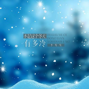 李发发《不是这个冬天有多冷》[MP3_LRC]_MP3免费下载