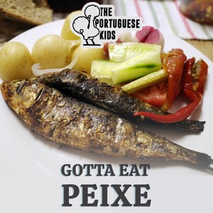 Gotta Eat Peixe