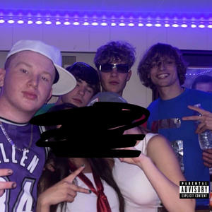 fat girl anthem (ft. Slash Knaaksion) (Explicit)